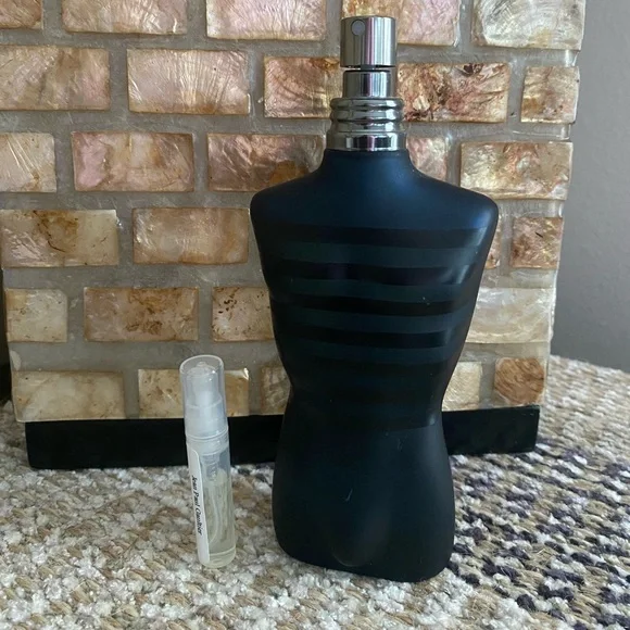 Jean paul gaultier ultra male sale hot sale